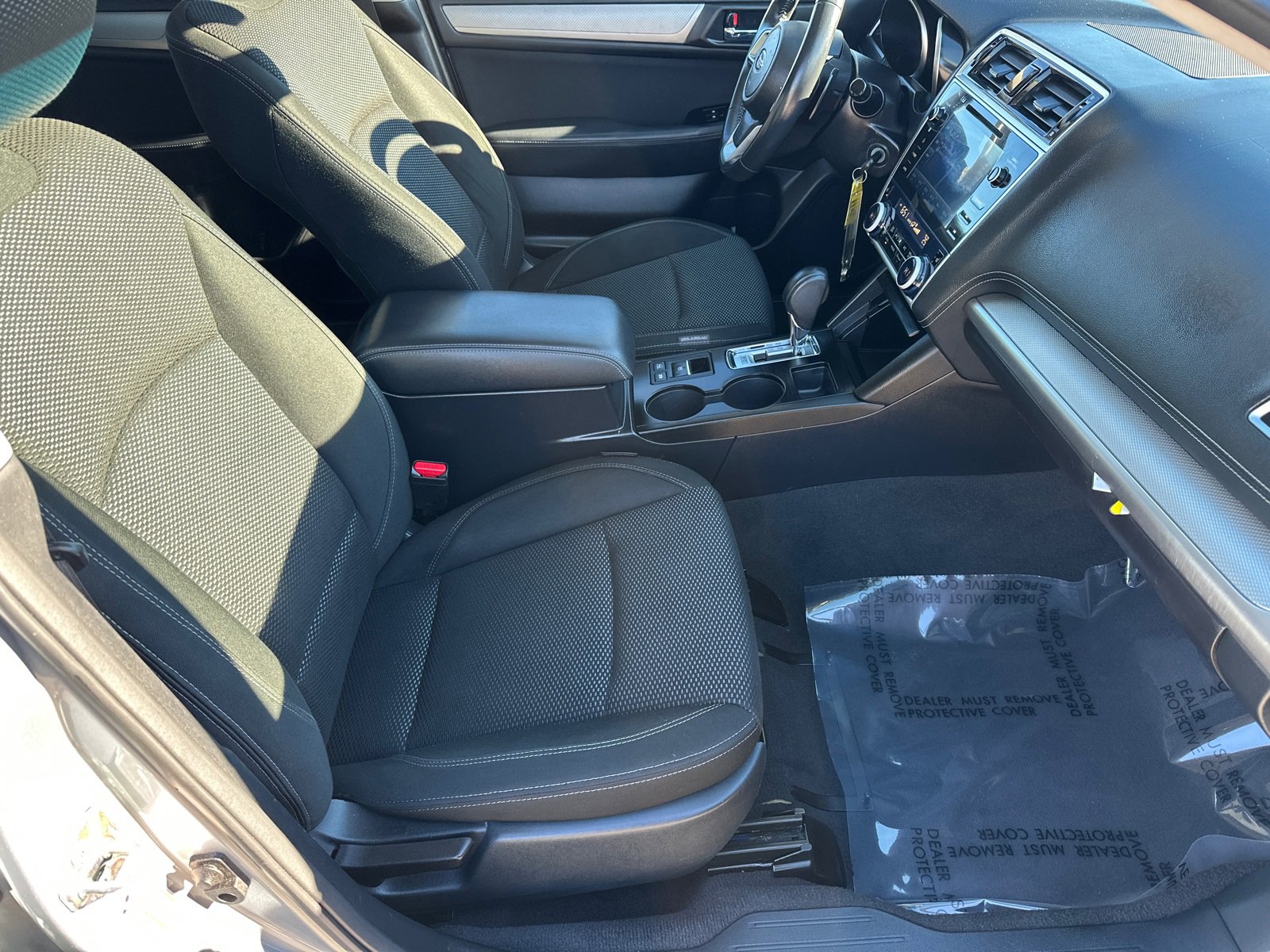 Used 2018 Subaru Outback 2.5i Premium image 13