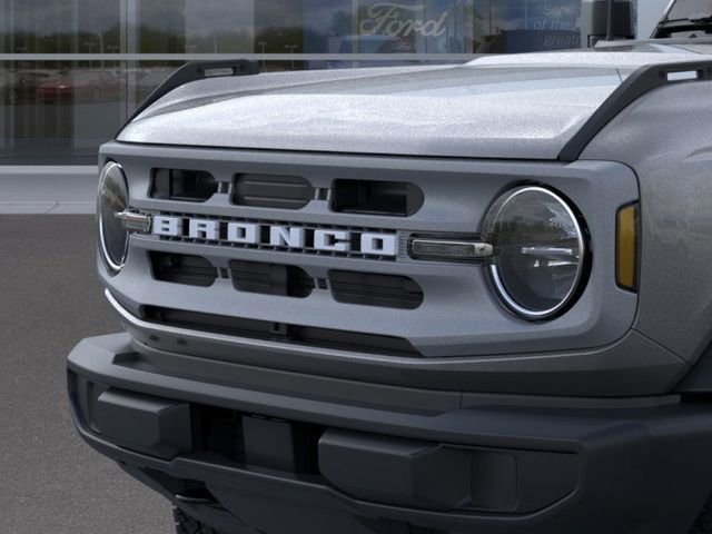 New 2025 Ford Bronco Big Bend image 22