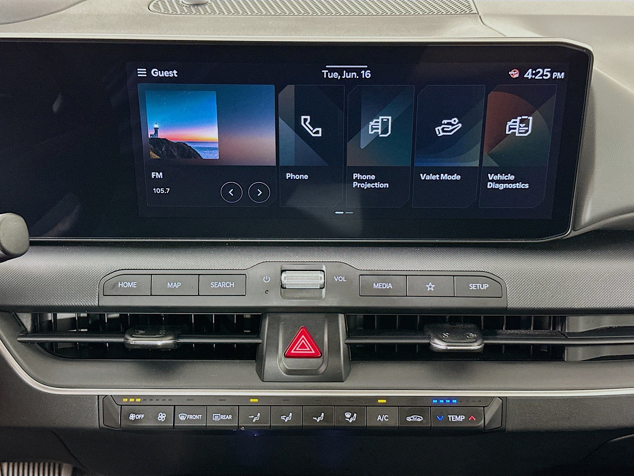 Used 2025 Kia K4 FWD image 23