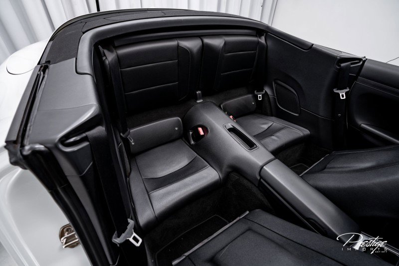 Used 2013 Porsche 911 Carrera image 39