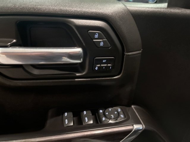 Used 2019 Chevrolet Silverado 1500 LTZ w/ LTZ Plus Package image 11