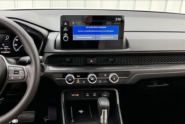 New 2026 Honda CR-V LX image 7