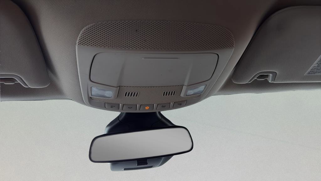 Certified 2024 Ford Edge SE w/ Black Appearance Package image 20