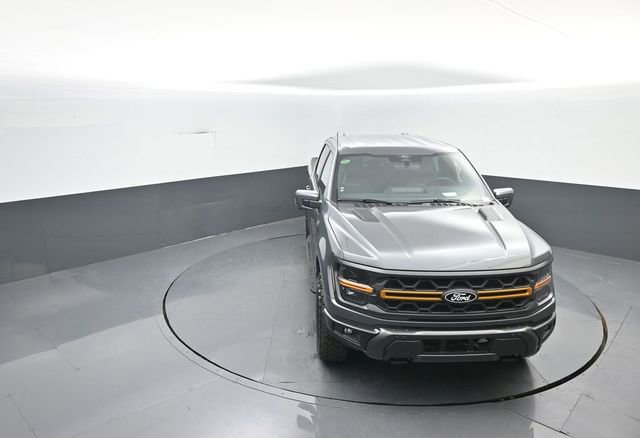 New 2026 Ford F150 Tremor w/ Equipment Group 402A High image 24