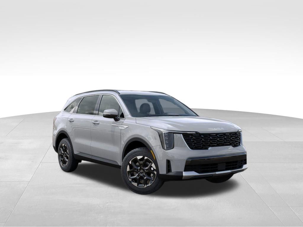 New 2026 Kia Sorento S image 8