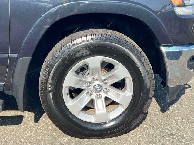 Used 2019 RAM 1500 Laramie w/ Off Road Group AWD/4WD image 10