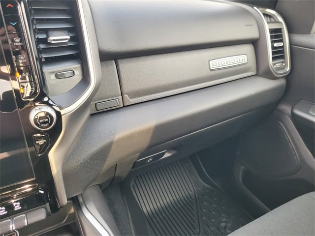 New 2026 RAM 1500 Big Horn image 29