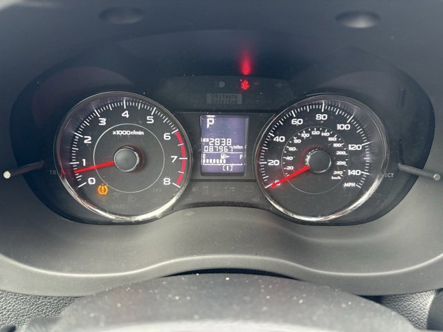 Used 2014 Subaru Forester 2.0XT Touring image 28