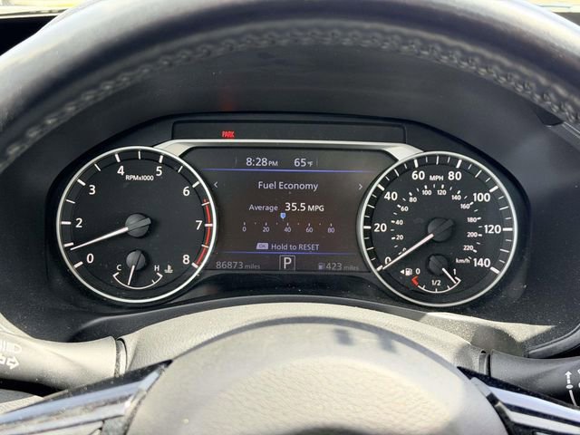 Used 2019 Nissan Altima 2.5 SV image 24