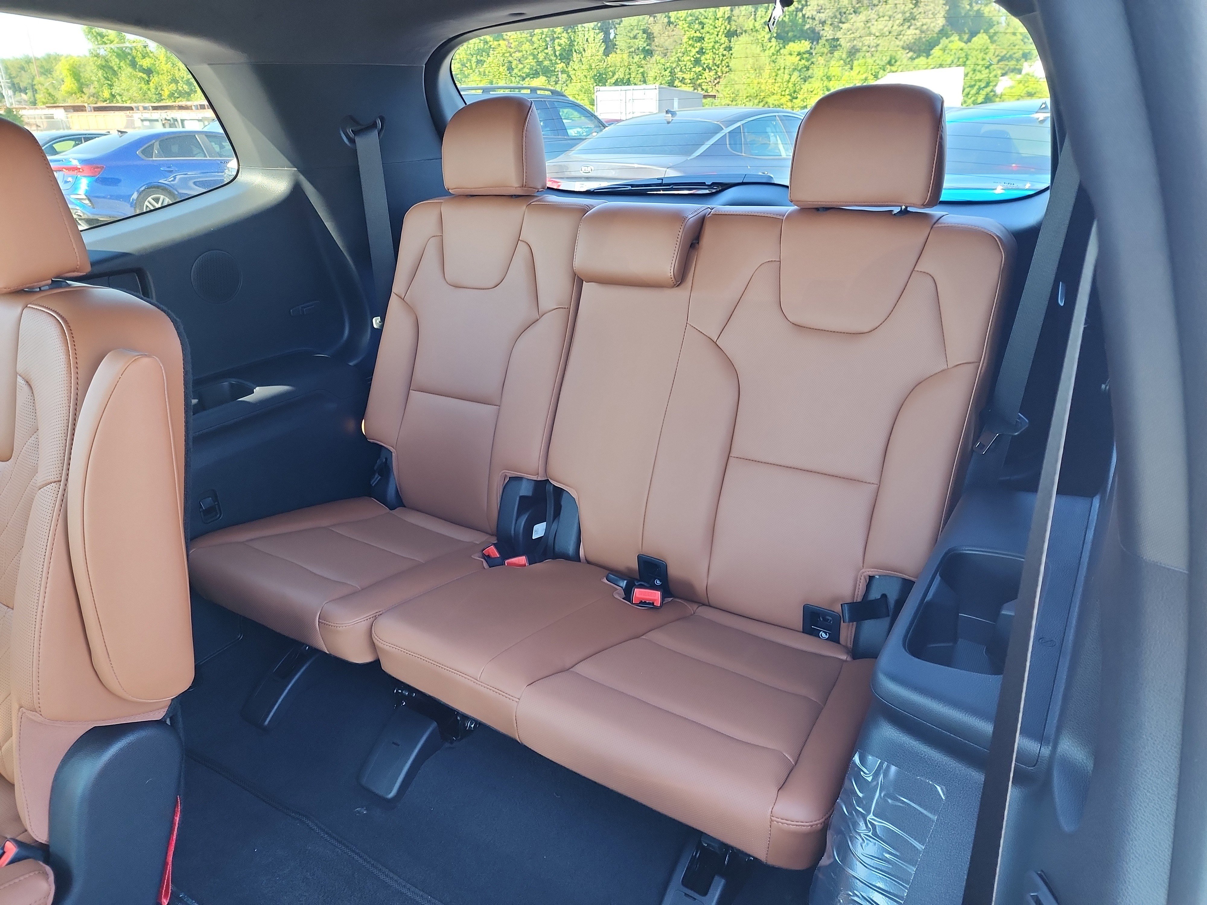 New 2025 Kia Telluride SX Prestige X-Line image 7