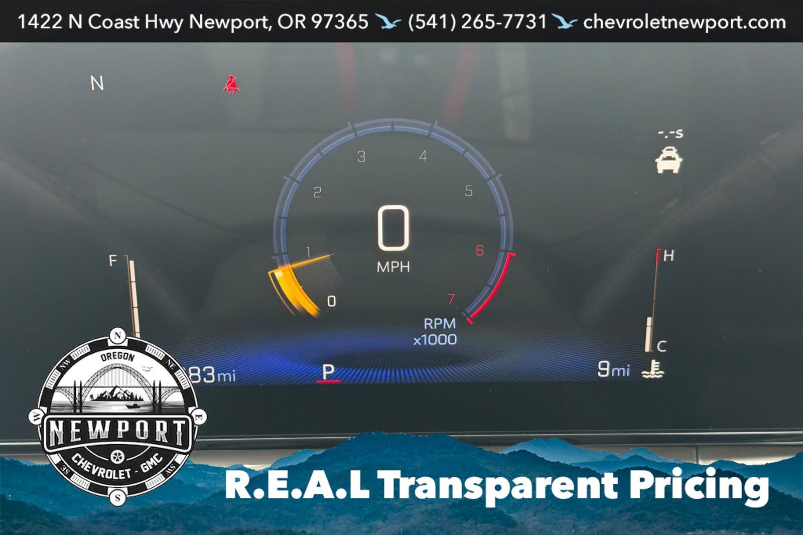 New 2026 Chevrolet Trax LT w/ Driver Confidence Package image 24