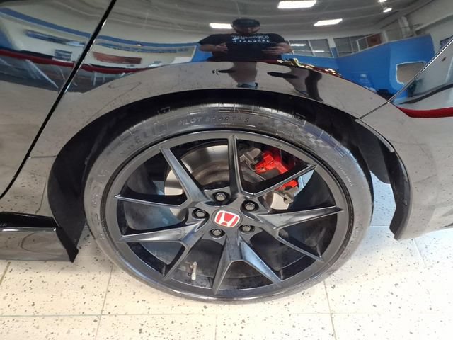 Used 2024 Honda Civic Type R image 10
