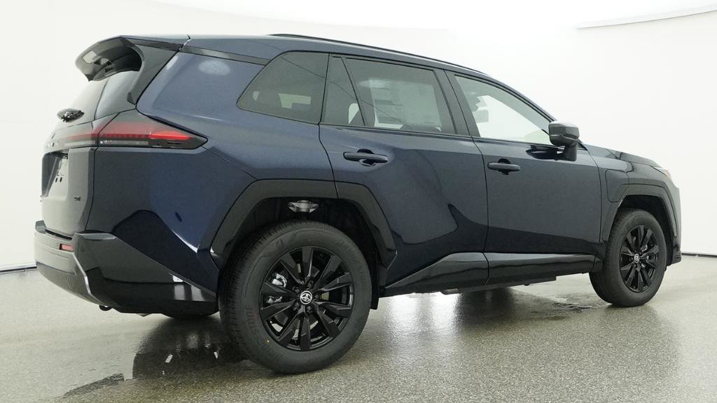 New 2026 Toyota RAV4 AWD Plug-in Hybrid image 28