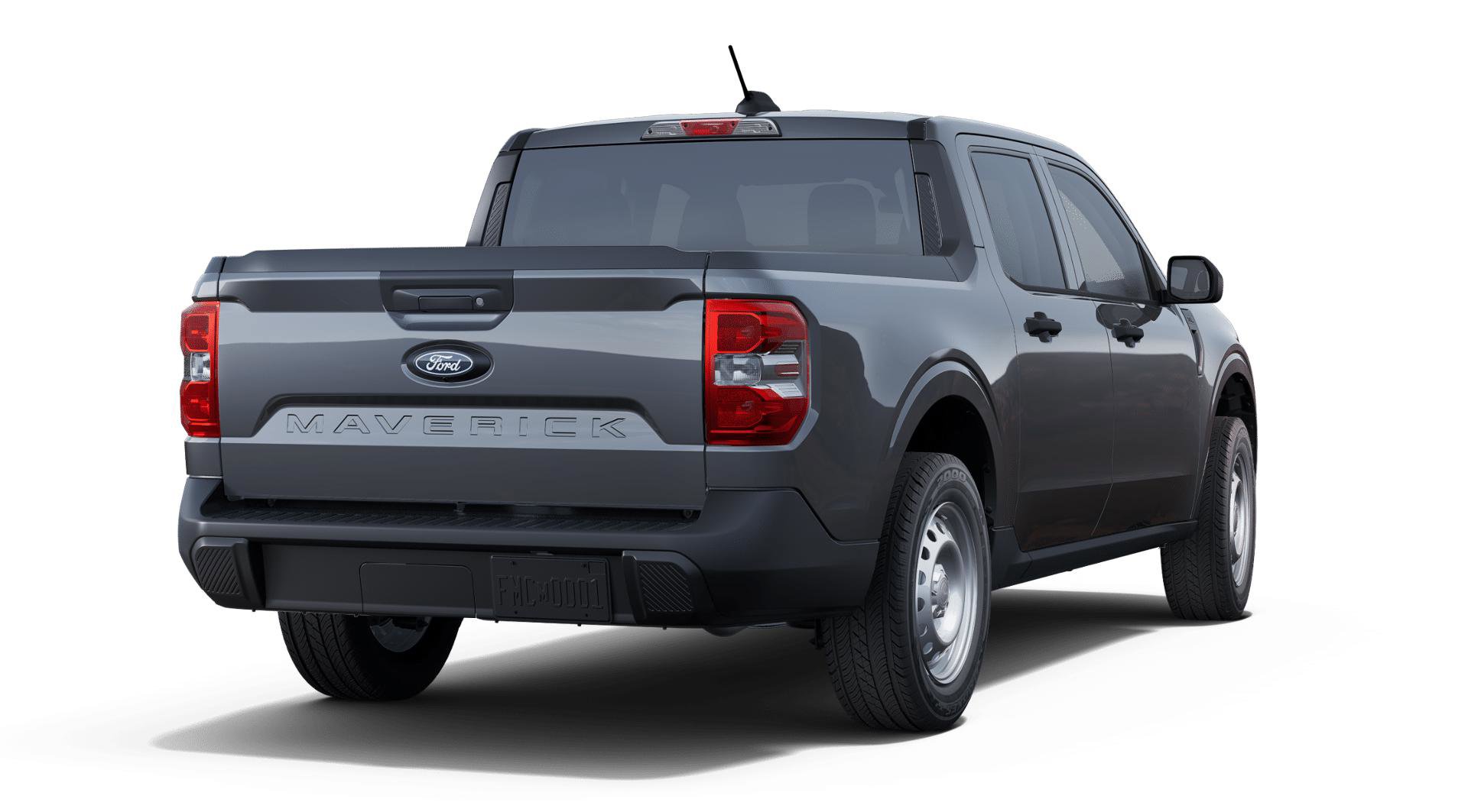 New 2025 Ford Maverick XL FWD image 27