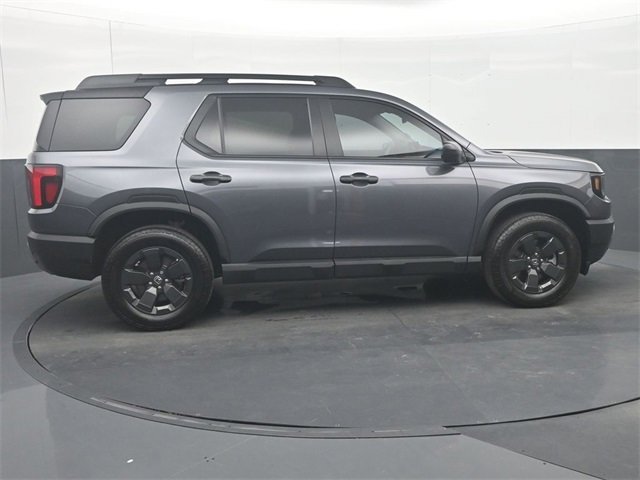 Certified 2026 Honda Passport RTL image 8