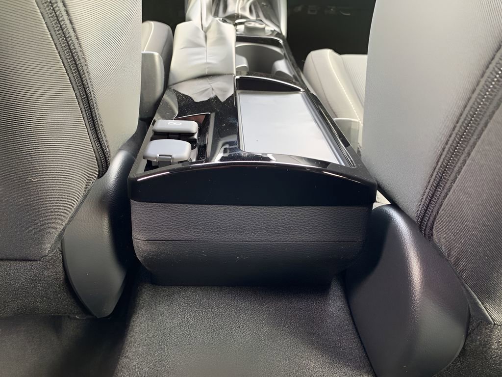 New 2025 Toyota Corolla Core image 13