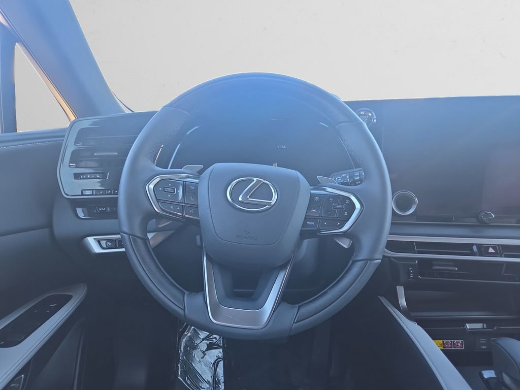 Used 2025 Lexus RX 350 Premium image 13