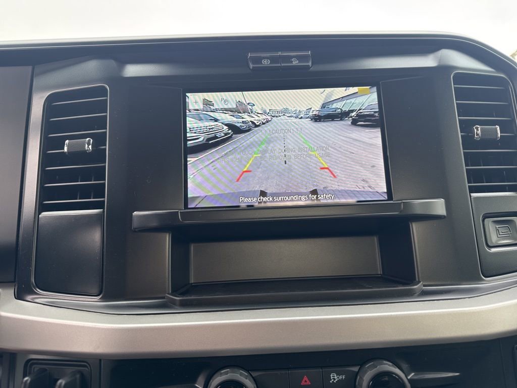 New 2026 Ford F250 XLT w/ FX4 Off-Road Package image 18