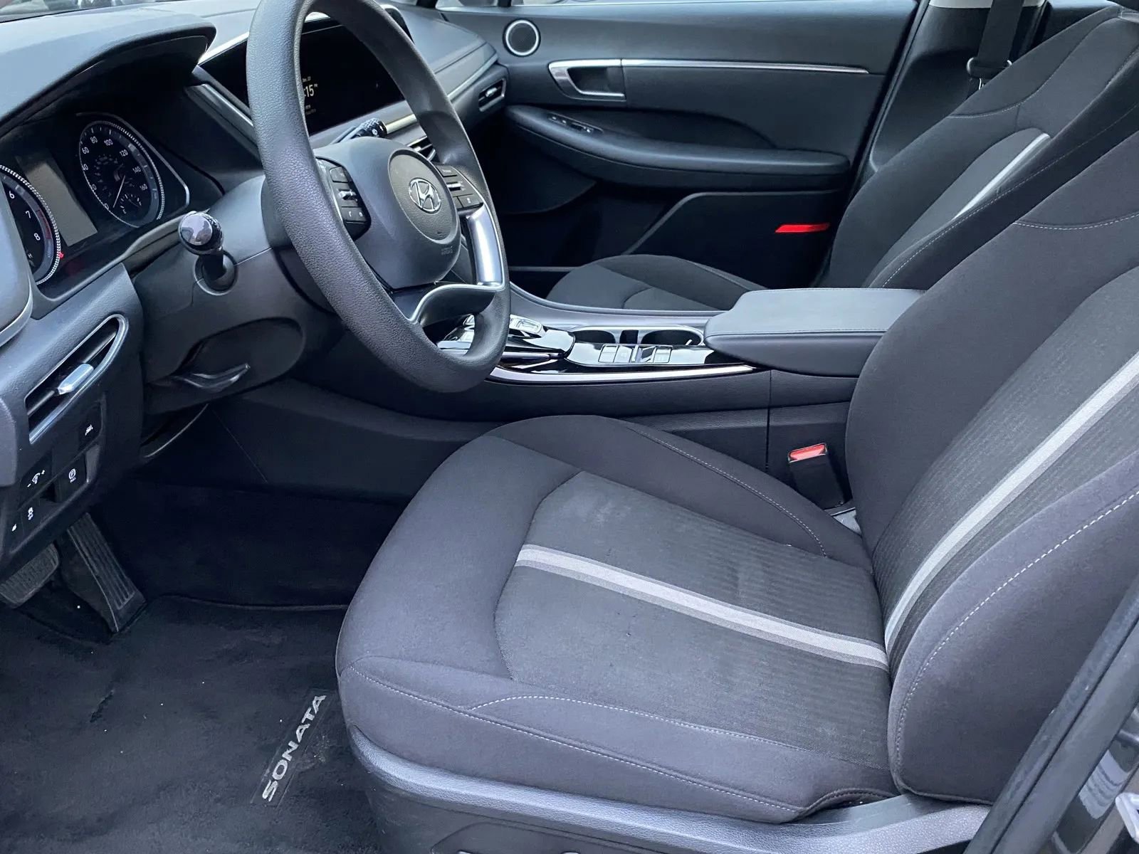 Used 2023 Hyundai Sonata SEL image 12