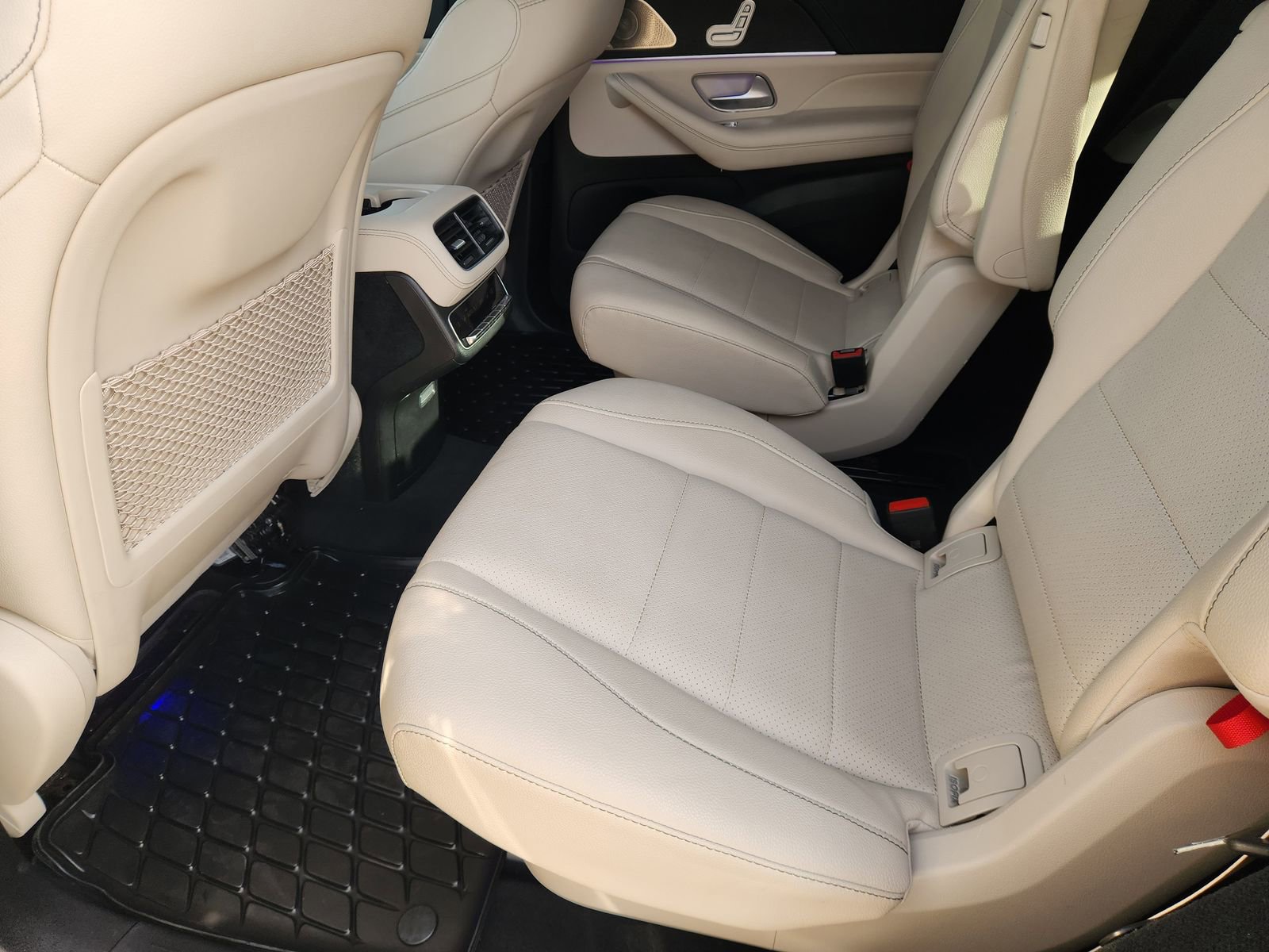 Used 2023 Mercedes-Benz GLS 450 GLS 450 image 30