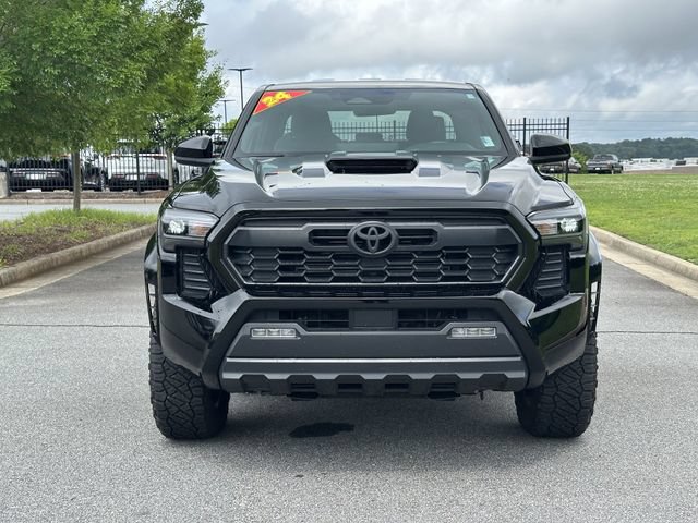 Used 2024 Toyota Tacoma TRD Sport RWD image 2