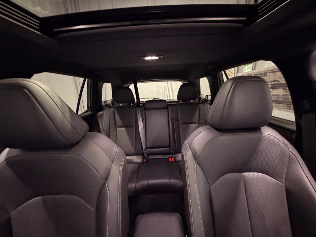 New 2026 Subaru Outback Limited XT AWD/4WD image 14