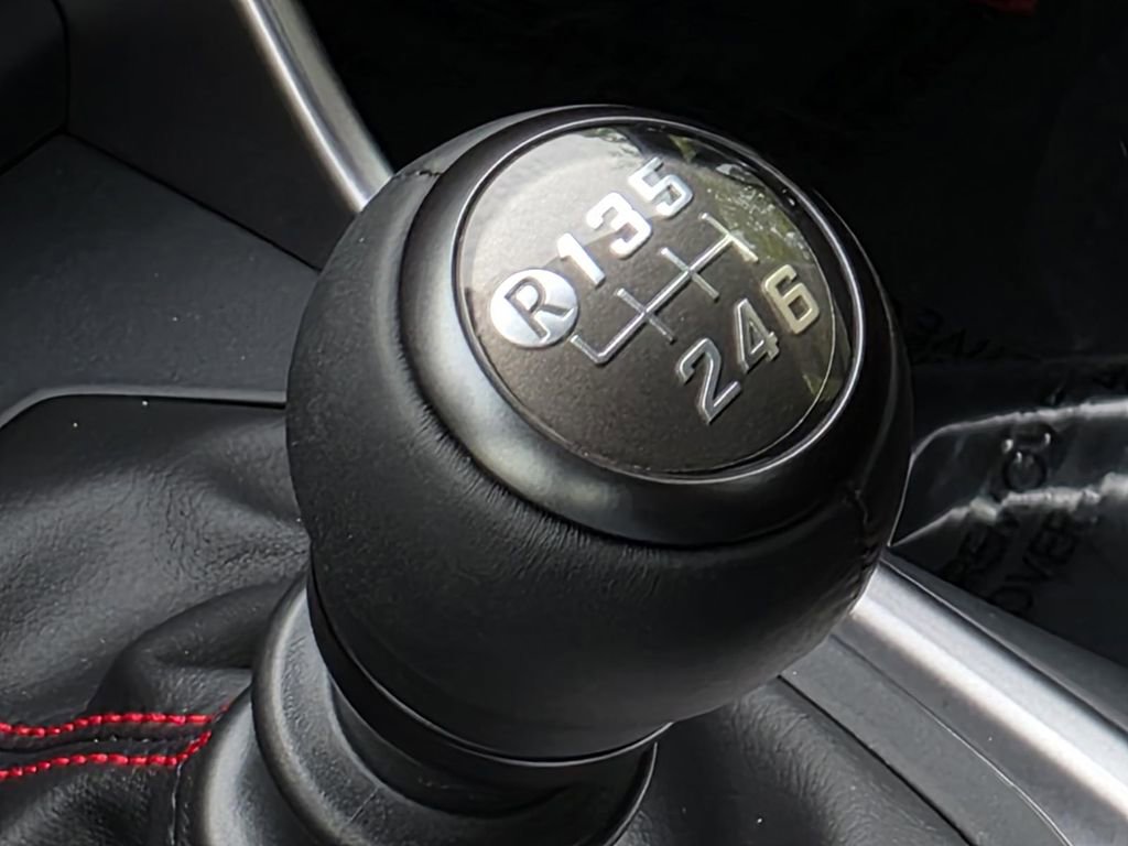 New 2026 Subaru BRZ Limited image 19