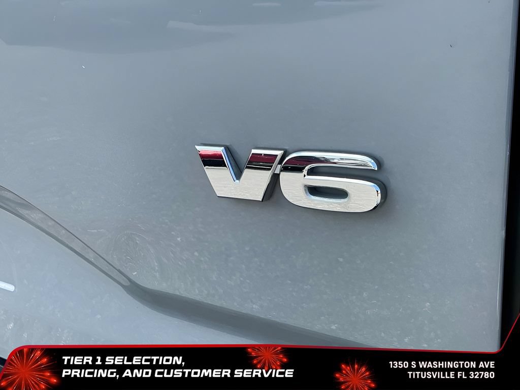 Used 2019 Toyota Tacoma SR5 AWD/4WD image 36