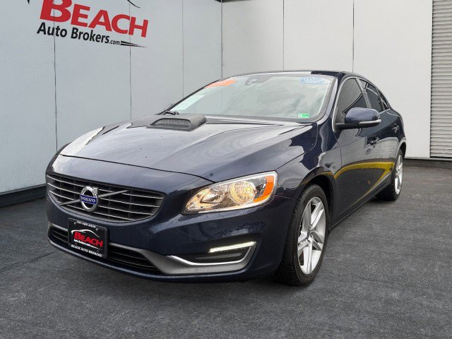 Used 2014 Volvo S60 T5