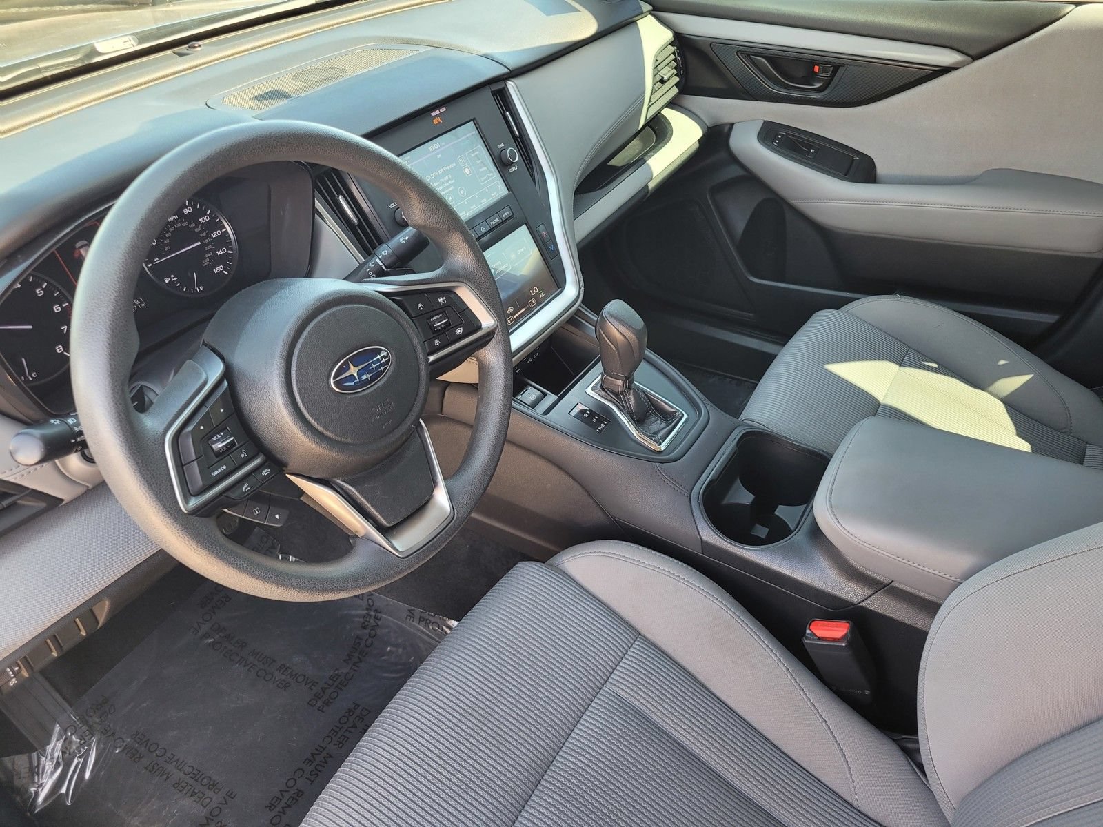 Used 2020 Subaru Legacy AWD/4WD image 16
