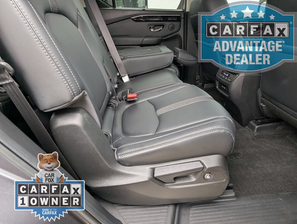 Used 2025 Honda Pilot EX-L image 22