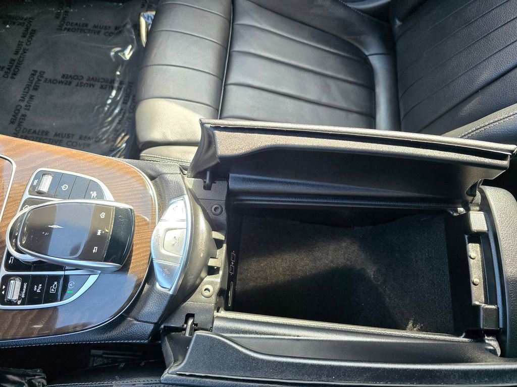 Used 2019 Mercedes-Benz E 450 4MATIC Cabriolet image 31