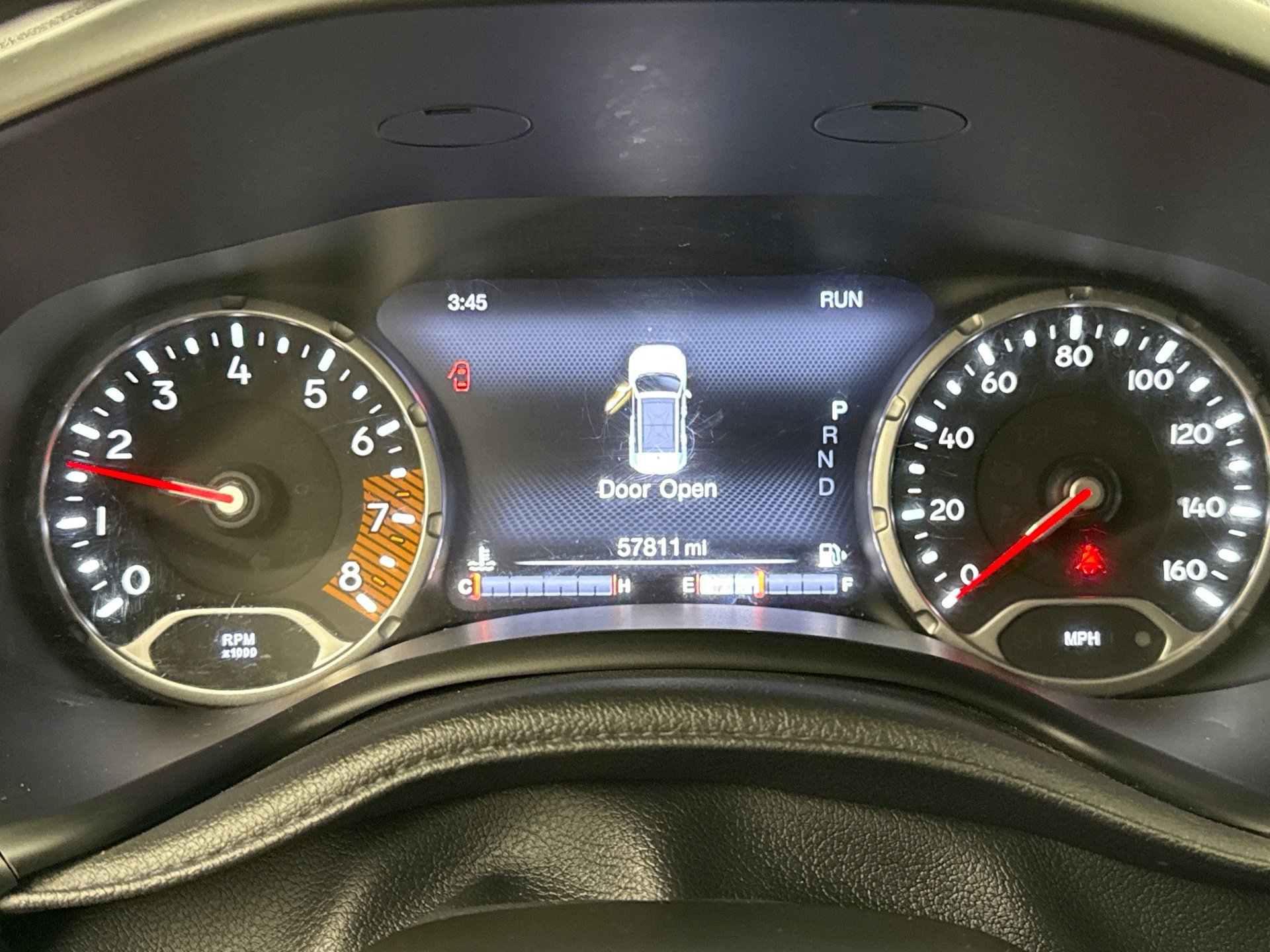 Used 2022 Jeep Renegade Latitude w/ Convenience Group image 13