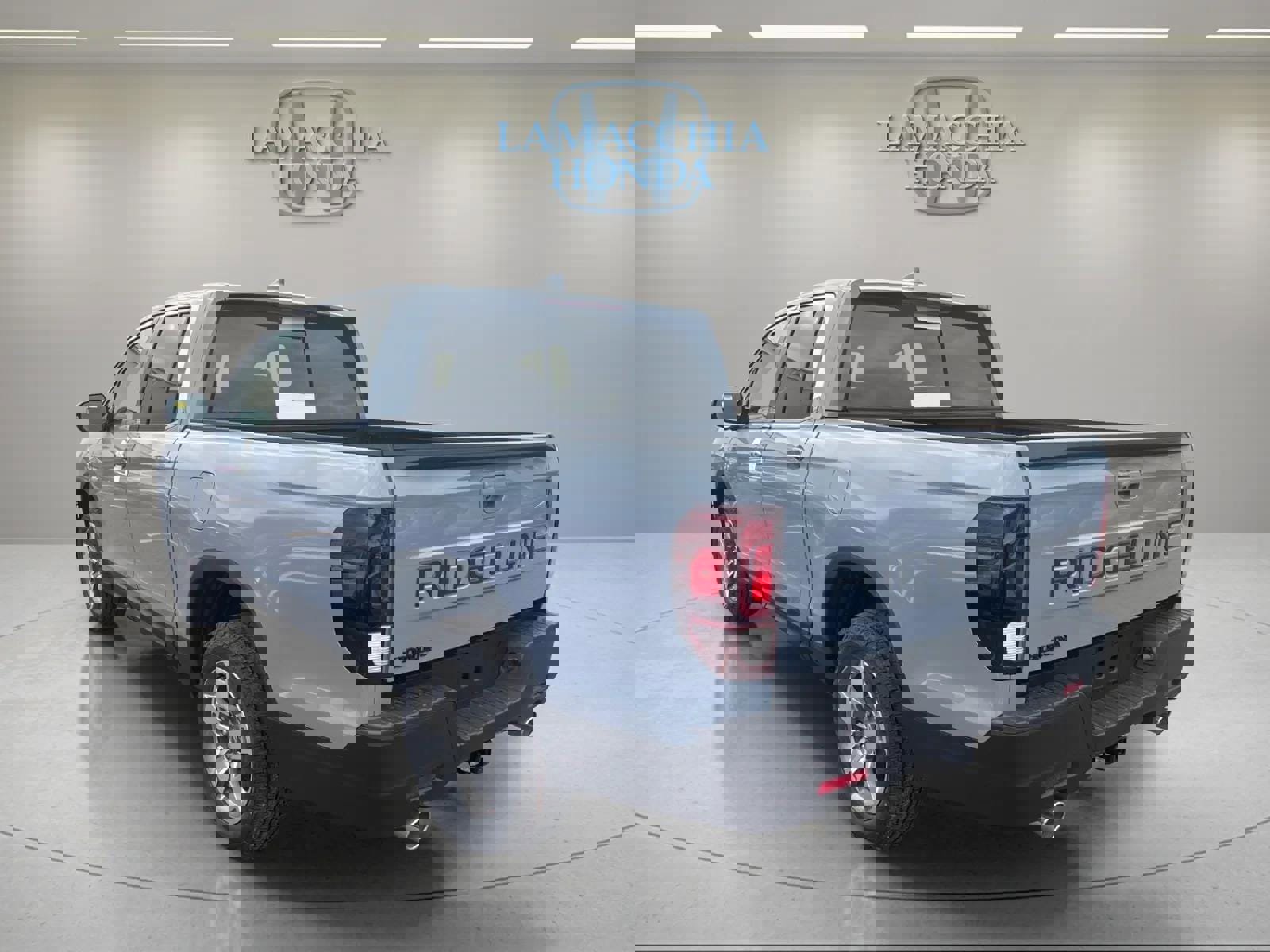 New 2026 Honda Ridgeline RTL image 14