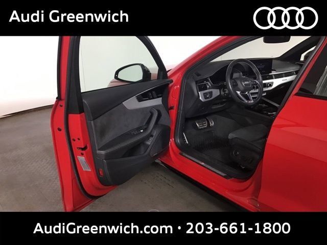 Certified 2023 Audi A4 2.0T Premium Plus w/ Premium Plus Package AWD/4WD image 10