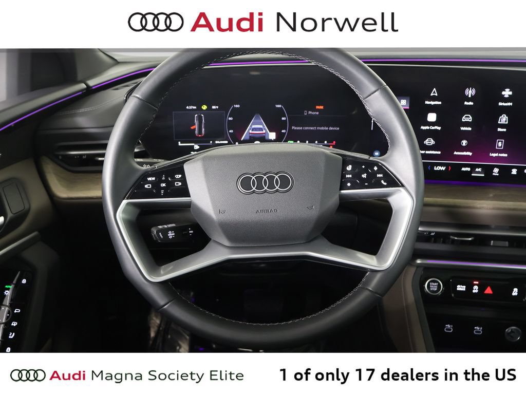 Used 2025 Audi Q5 Premium Plus w/ Premium Plus AWD/4WD image 31