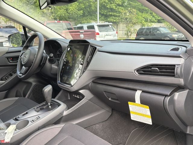 New 2026 Subaru Crosstrek 2.5i Premium AWD/4WD image 18