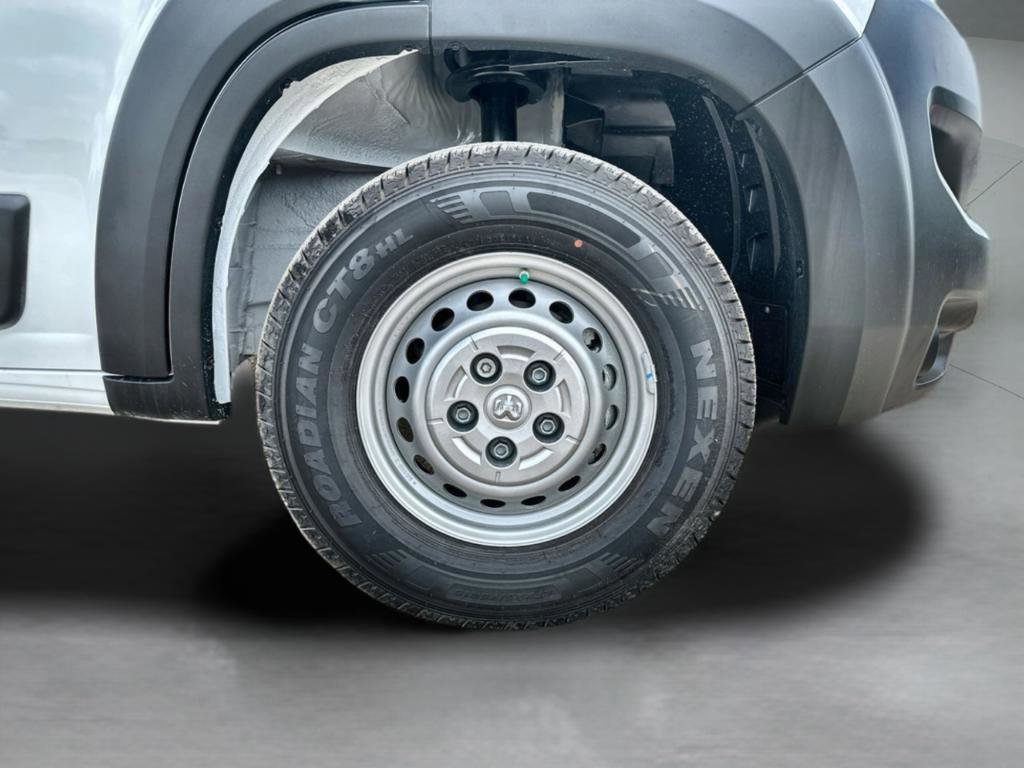 New 2026 RAM ProMaster 3500 FWD image 32
