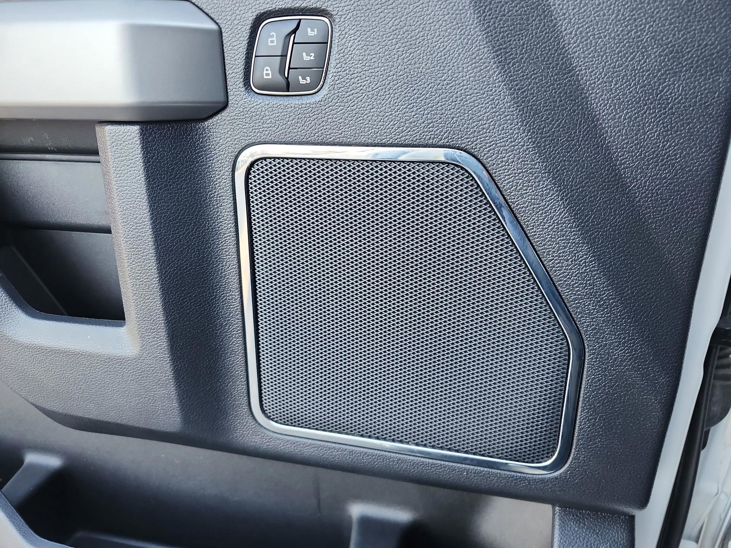 Used 2022 Ford F450 Lariat w/ Lariat Ultimate Package image 19