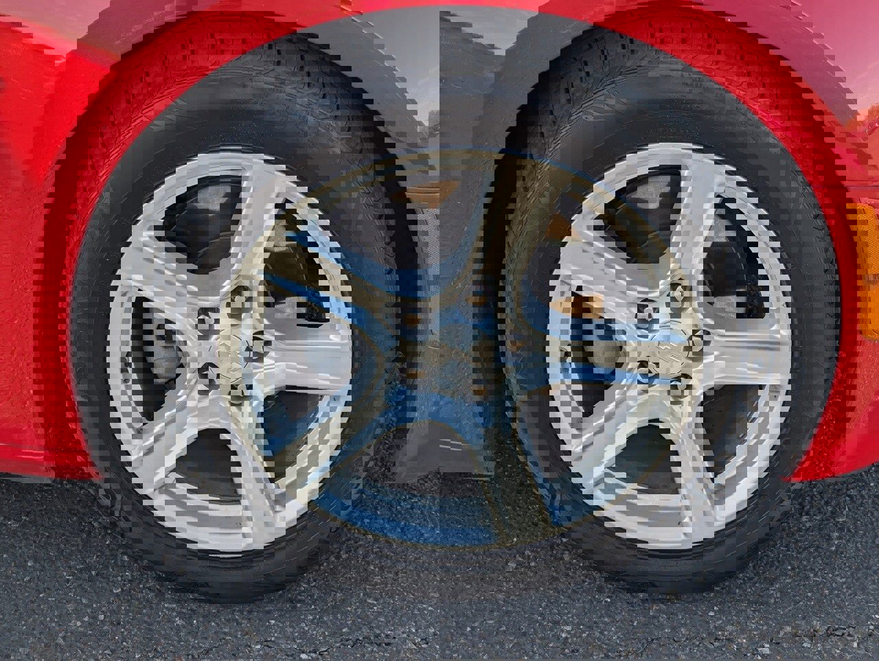 Used 2023 Chevrolet Camaro LT image 10