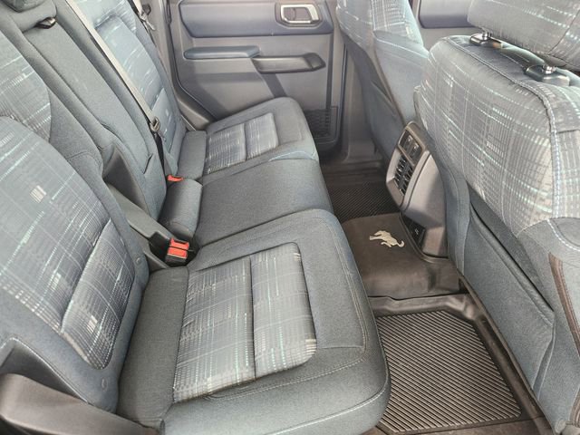 Used 2025 Ford Bronco Heritage Edition AWD/4WD image 32
