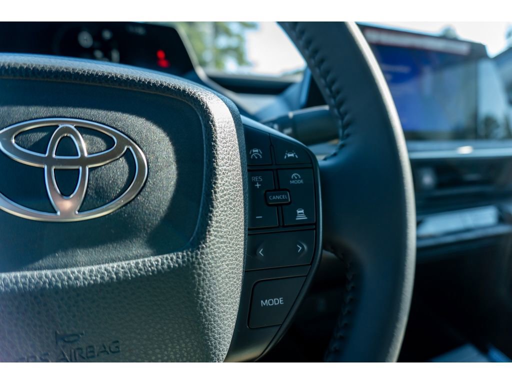 New 2026 Toyota Prius LE image 22