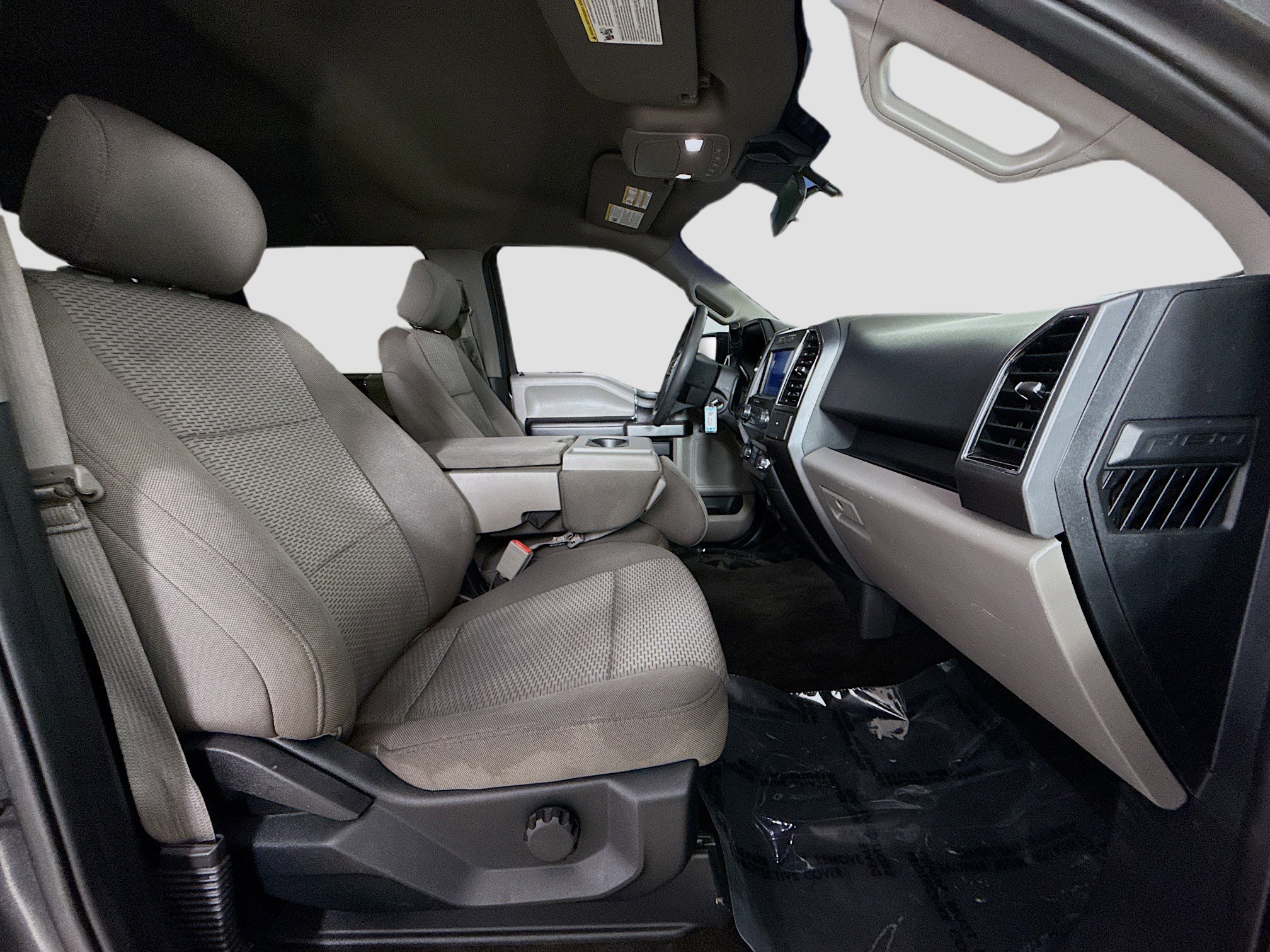 Used 2020 Ford F150 XLT image 26