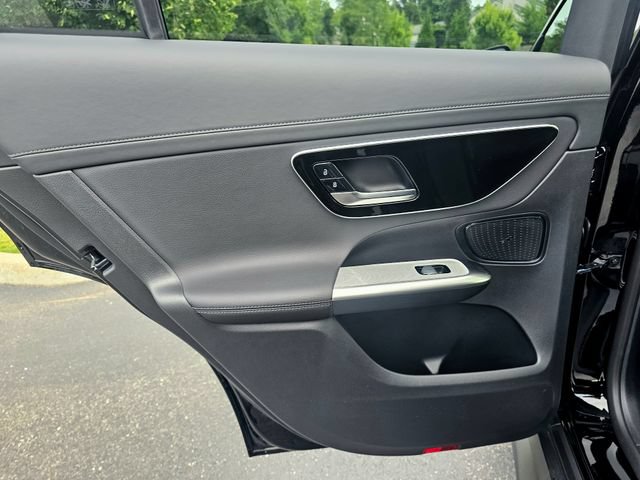 New 2026 Mercedes-Benz GLC 300 4MATIC image 27