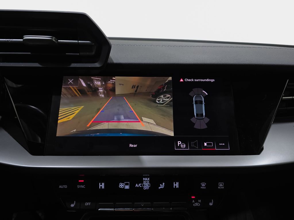 Used 2023 Audi A3 2.0T Premium w/ Convenience Package image 24