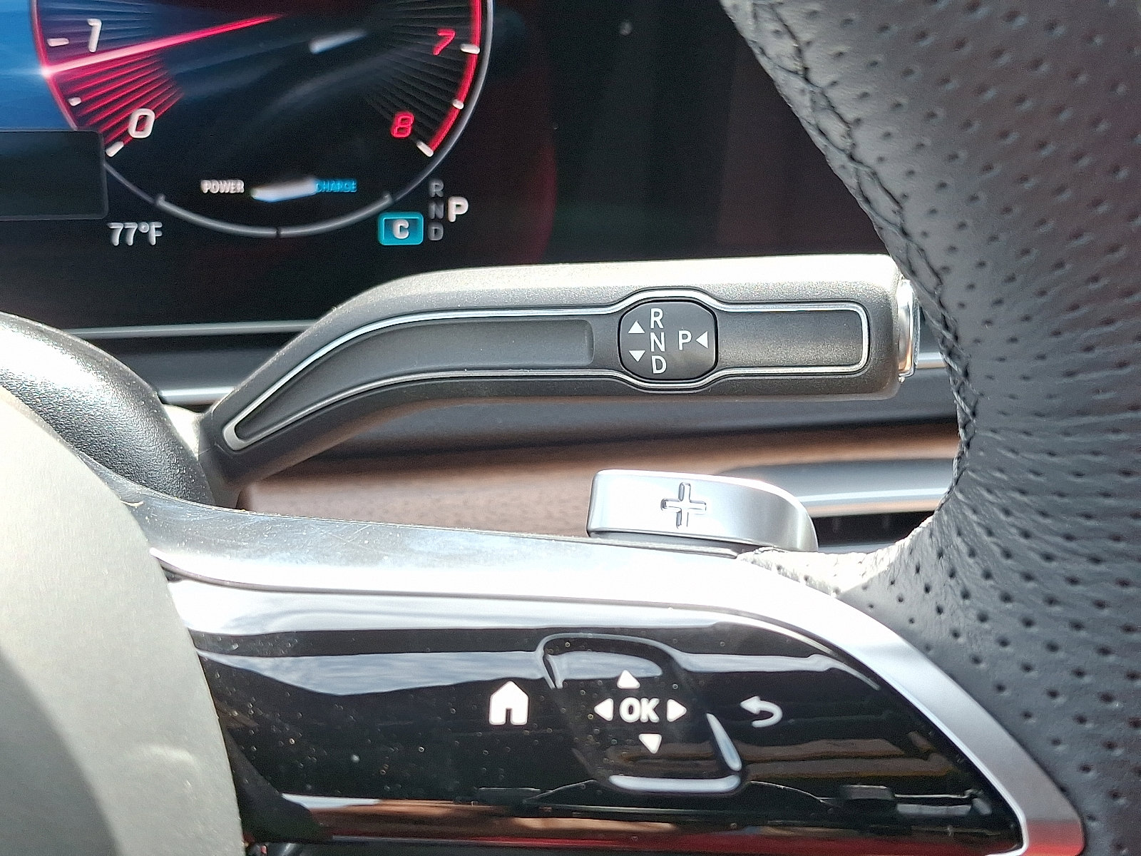 New 2026 Mercedes-Benz GLS 450 4MATIC image 10