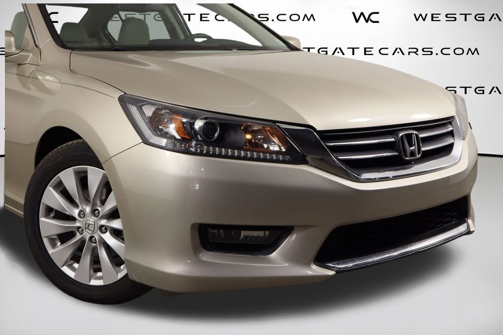 Used 2014 Honda Accord EX-L image 46