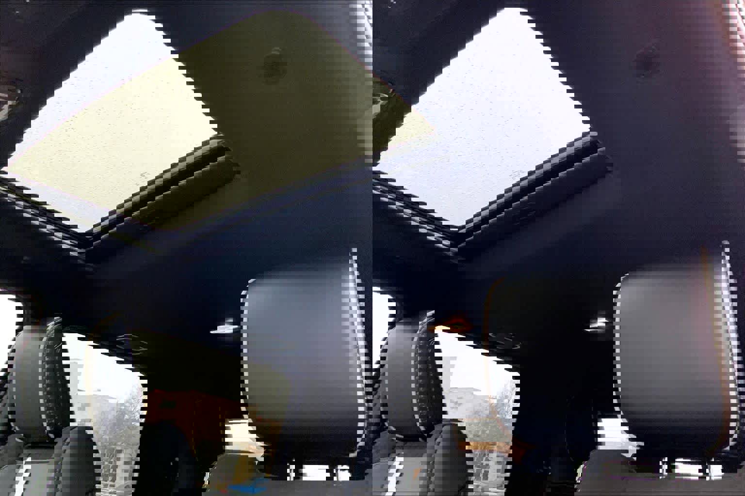 New 2026 RAM 3500 Laramie w/ Night Edition image 17