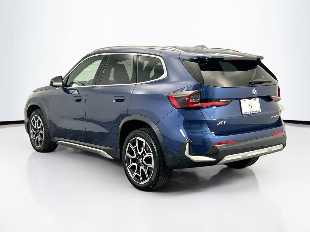 Certified 2025 BMW X1 xDrive28i w/ Premium Package image 7