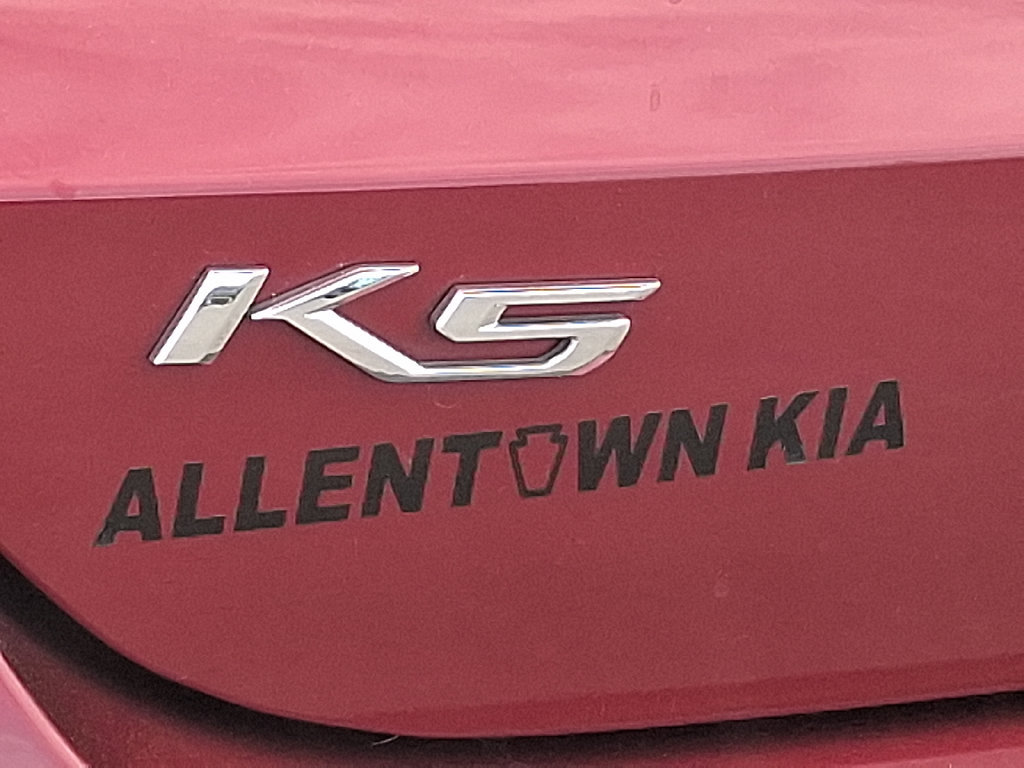 Certified 2021 Kia K5 GT-Line w/ GT-Line FWD Premium Package image 29